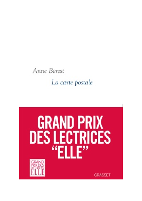 Télécharger La carte postale PDF Gratuit - Anne Berest.pdf